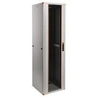 Legrand EVO42U6060 rack szekrény 42U 19" 600x600