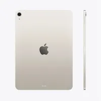 Apple MC9Y4HC-A iPad Air 11" M3 8 mag 128GB Wi-Fi Fehér #2