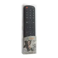 SBOX RC-01405 Hisense TV távirányító Fekete #2