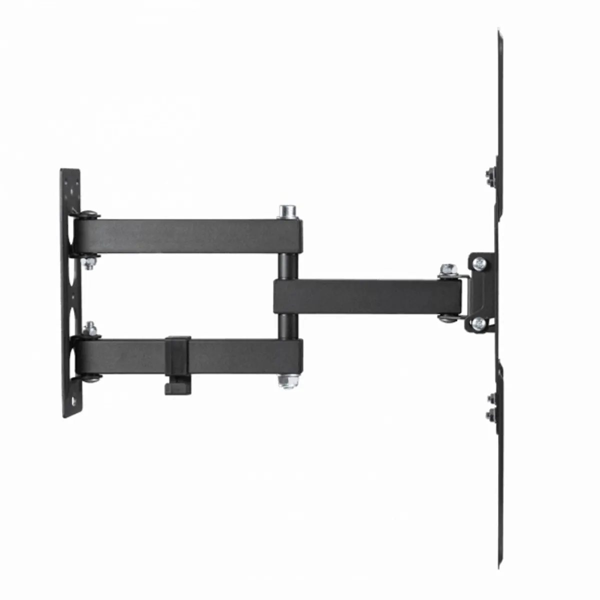 Sbox SBOX LCD-443 Fali konzol 23"-55" Dönthető 20 fok Forgatható 180 fok VESA 100x100;200x200;300x300;400x400 #2