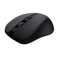 Trust 25084 Mydo Silent Eco optikai vezeték nélküli egér 1800 dpi #2