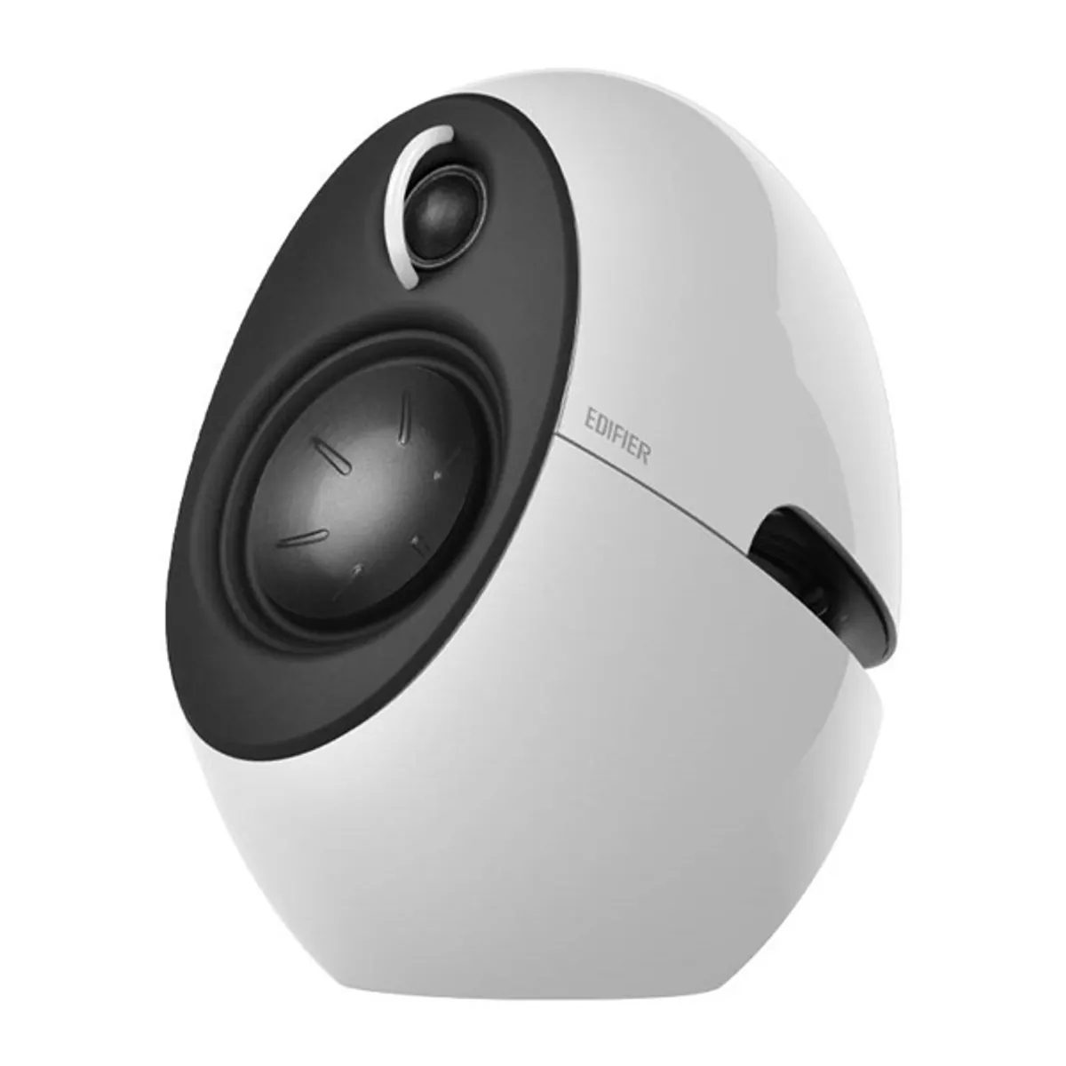 Edifier E25HD WHITE e25HD Bluetooth optikai AUX 2.0 PC-s hangfalszett #2