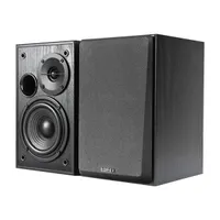 EDIFIER R1100 BLACK R1100 2-utas PC-s hangfal 2x RCA bemenet