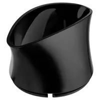 Sencor 41012454 SHD 0045BK fekete 1600 W 2 hőfok 2 sebesség ionos hideg levegő szűkítő fej 180 cm kábel #9