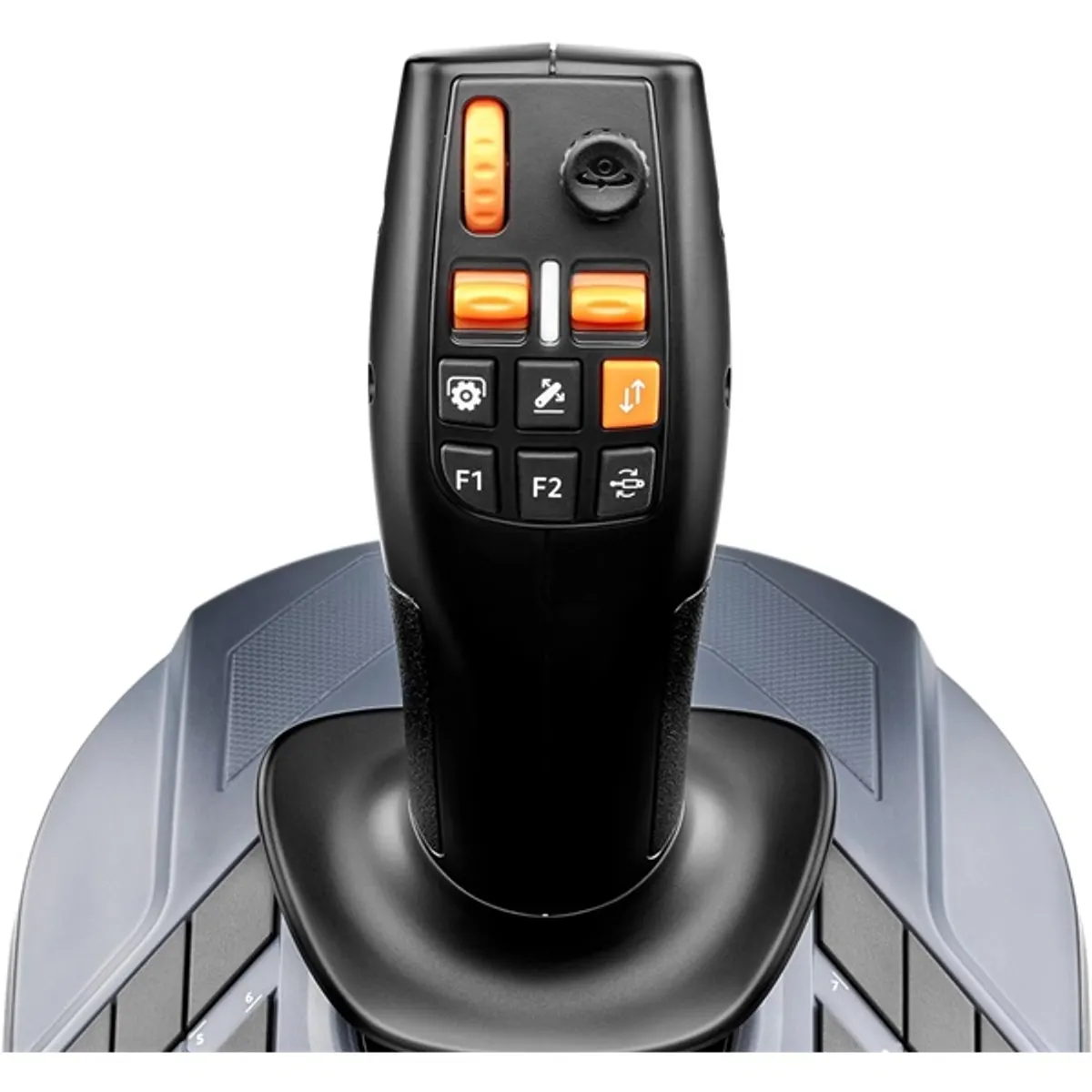 Thrustmaster 2960889 SimTask FarmStick fekete vezetékes PC #2