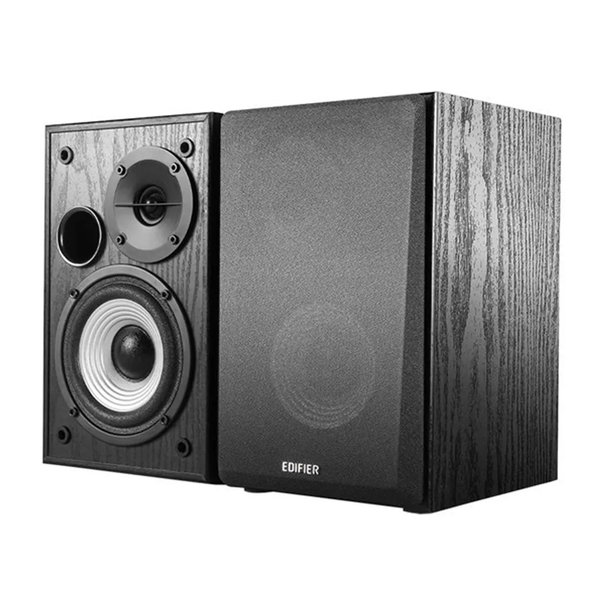 EDIFIER R980T hangszóró pár PC-s fekete 24 W 70-20000 Hz 2-utas #1