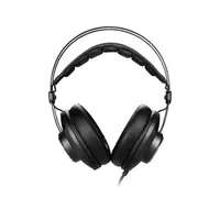 MSI S37-21000A3-V33 ACCY SHP-201 fejhallgató mikrofon beépített 2.0 3,5 mm fekete 150 cm PC és konzol 32 ohm 20-20000 Hz #2