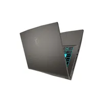 MSI 9S7-16R831-2853 Thin 15 B12VE-2853 i5-12450H RTX 4050 6GB 16GB 512GB NVMe 15.6" FHD 144Hz szürke #5