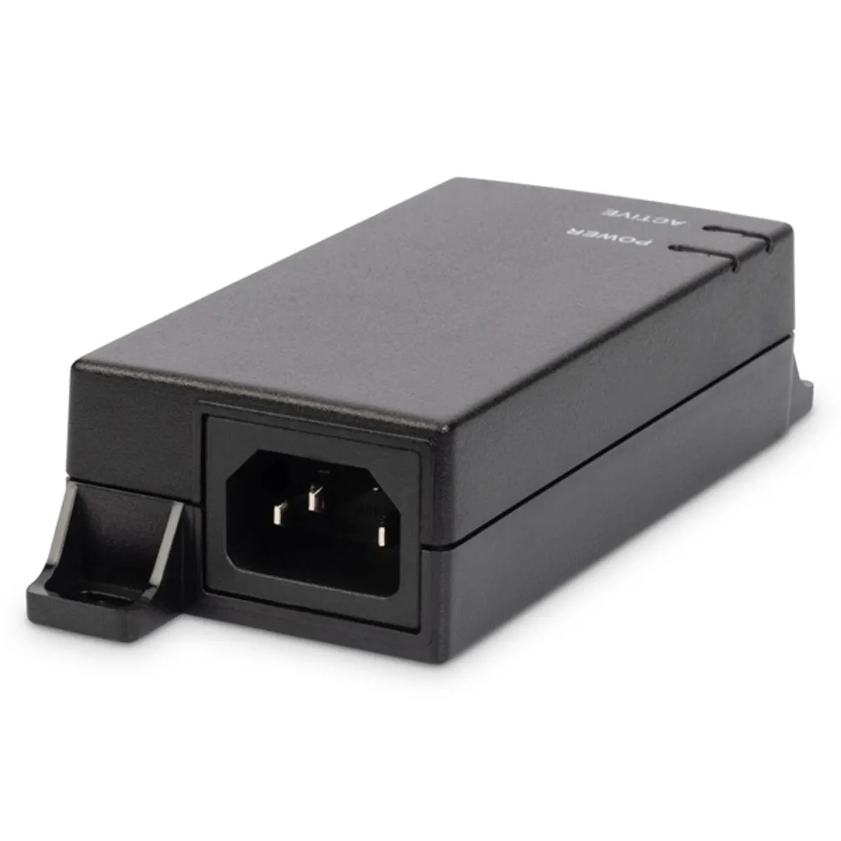 Digitus DN-95102-1 Gigabit PoE injektor 802.3af 15,4W kimenet 48 V #5