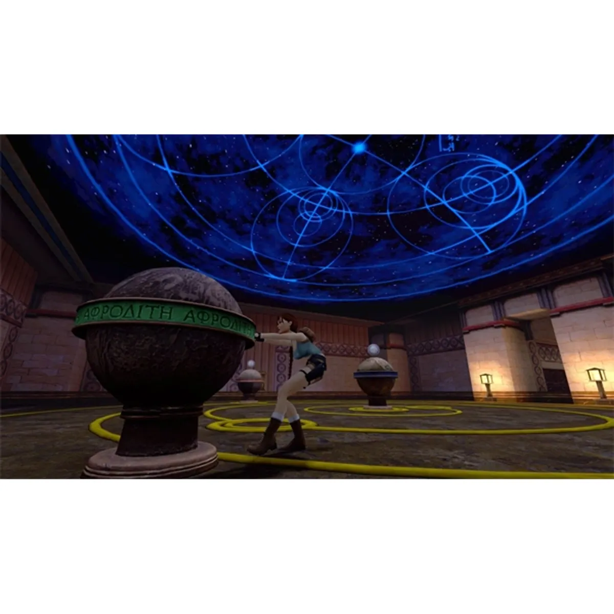 ASPYR 5056635615404 Tomb Raider IV-VI Remastered Nintendo Switch 16 év Akció #4