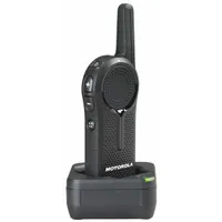 Motorola CLR1166BWLAA CLR Plus Li-Ion 18 km 16 csatornák #4