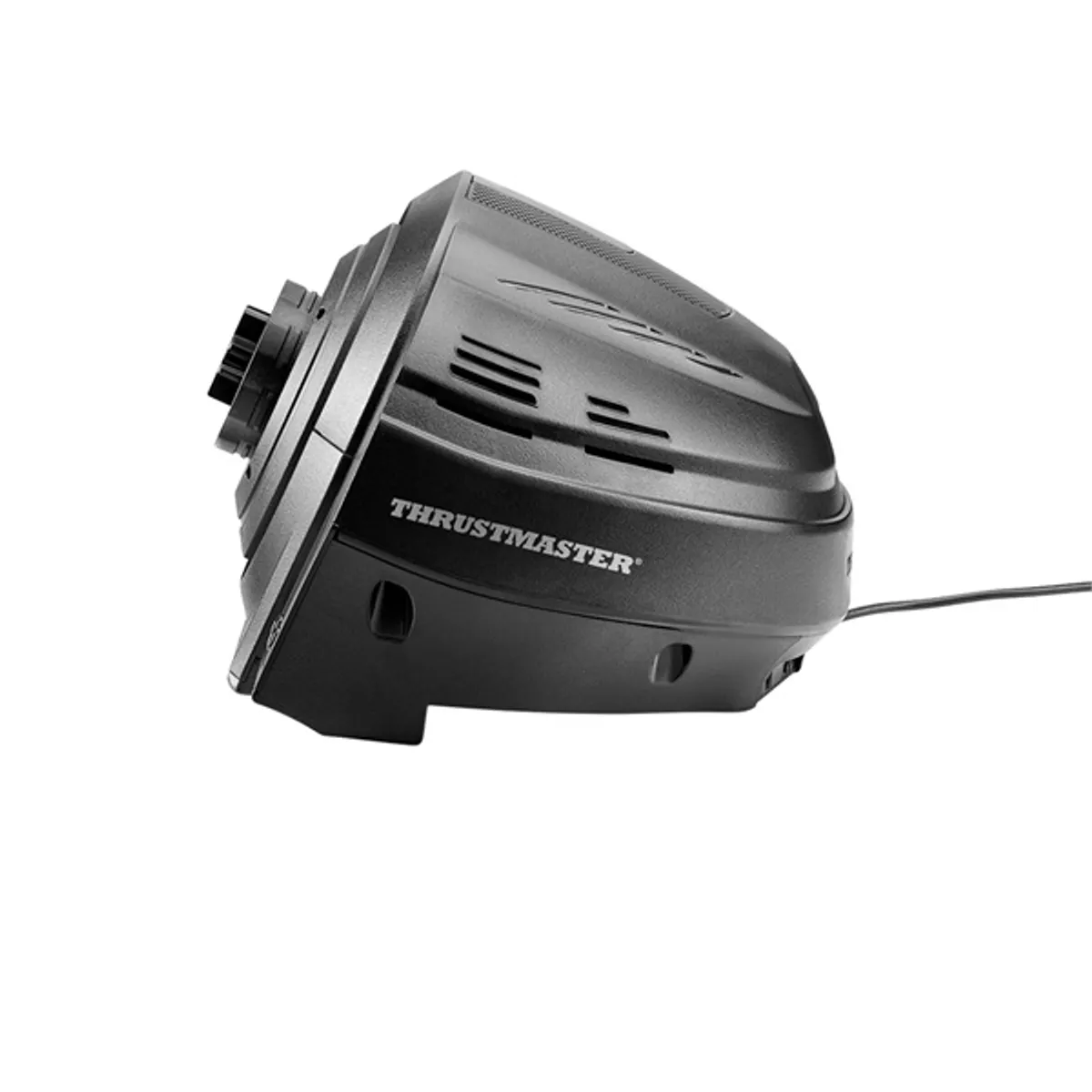 THRUSTMASTER 4160681 T300 RS GT Edition fekete erő-visszacsatolásos vezetékes PC PS3 PS4 PS5 13 gomb #4