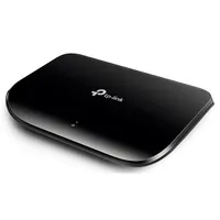 TP-LINK TL-SG1005D 5-portos gigabites kapcsoló nem menedzselhető QoS automatikus MDI-MDI-X külső tápegység 100-240V #3