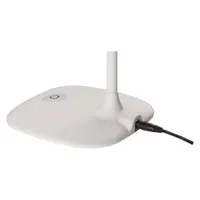 EMOS Z7602W Stella led asztali lámpa fehér 500 lm 4000K IP20 A #2