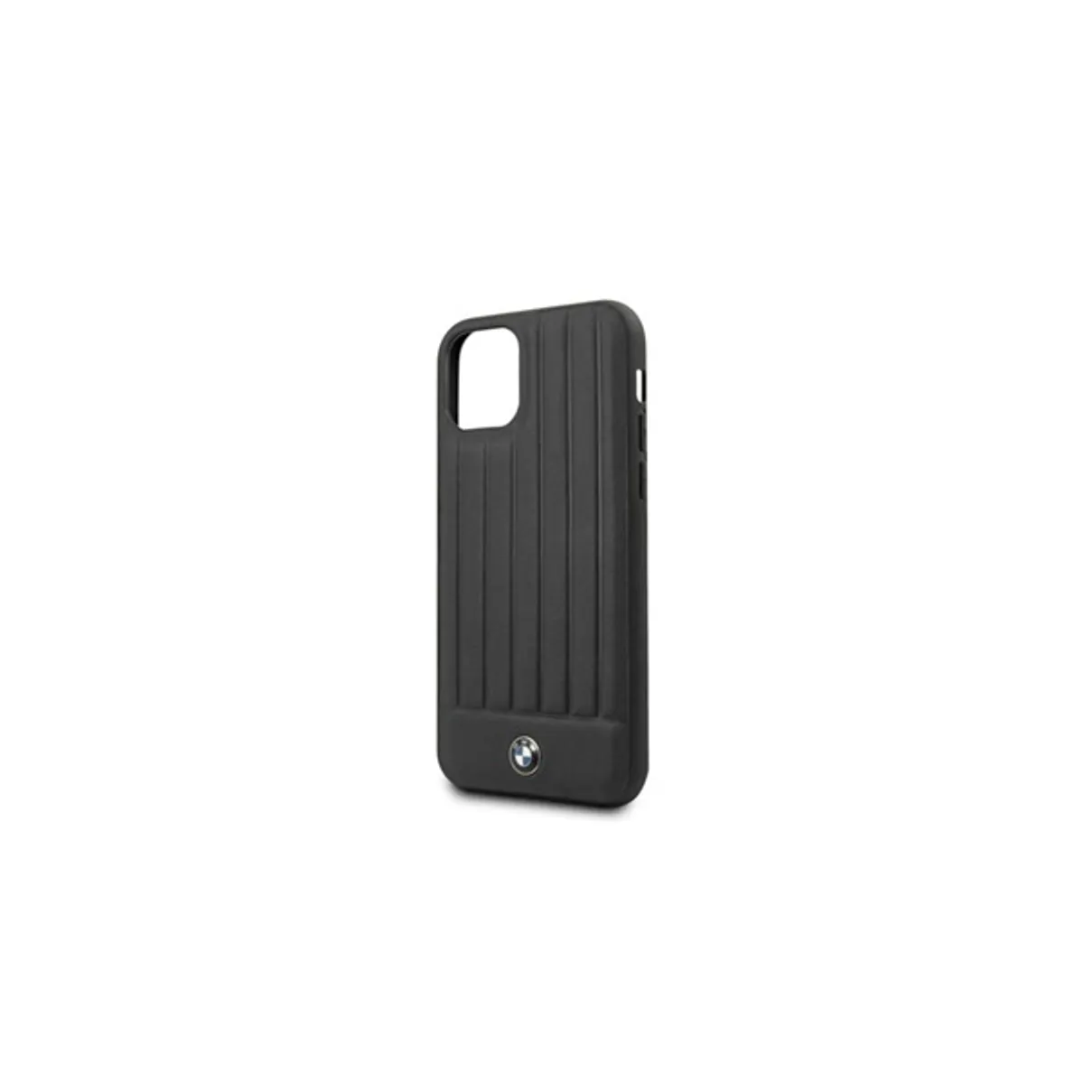 BMW BMHCN65POCBK iPhone 11 Pro Max csíkos fekete kemény tok #5