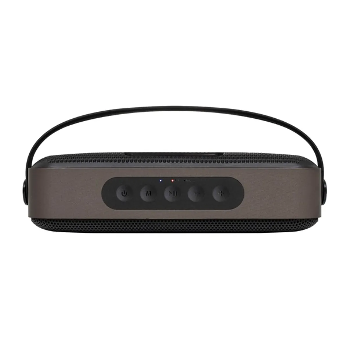 SAL BT4000 2x8W bluetooth aux usb-c 18 óra üzemidő 8 óra töltés hordozható #3