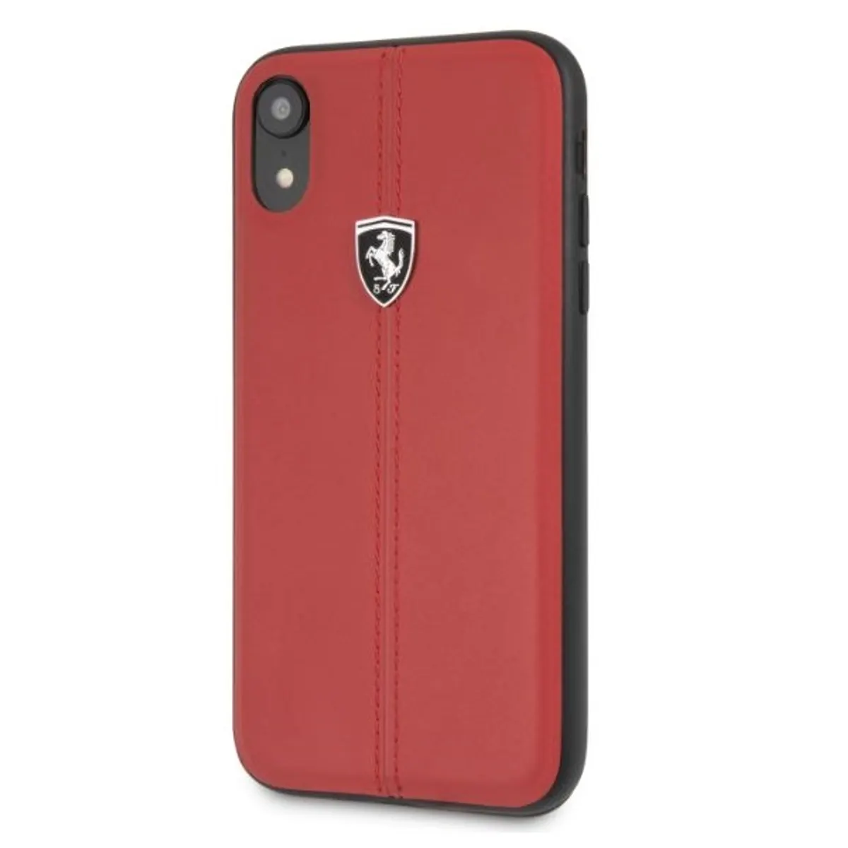 Ferrari FEHDEHCI61RE Heritage iPhone XR tok piros 6,1" #1