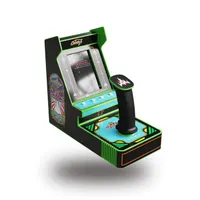MY ARCADE DGUNL-7000 Galaga 2in1 hordozható játékkonzol #2
