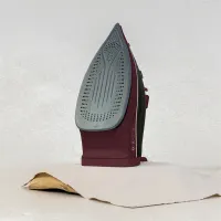 Berlinger Haus BH/9595 gőzölős vasaló bordó kerámia talp 190 cm kábel 300 ml víztartály 2200 W állítható gőz #9