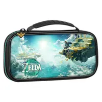 BIGBEN 2808628 védőtok The Legend of Zelda Tears of the Kingdom Nintendo Switch kék #2