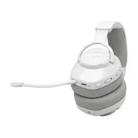 JBL JBLQTUM360WHT Quantum 360 vezeték nélküli fejhallgató fehér 40 mm 26 óra #6