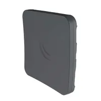 MikroTik MTAO-LTE-5D-SQ mANT LTE 5o antenna 5dBi 2x SMA 699-2690 MHz 360 fok IP54 -40C..+70C #1