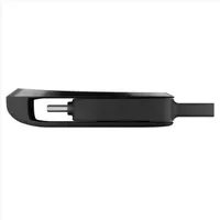 SanDisk 00226776 Phone drive 256 GB USB 3.2 Gen 1 Type-C és Type-A 100 MBps #4