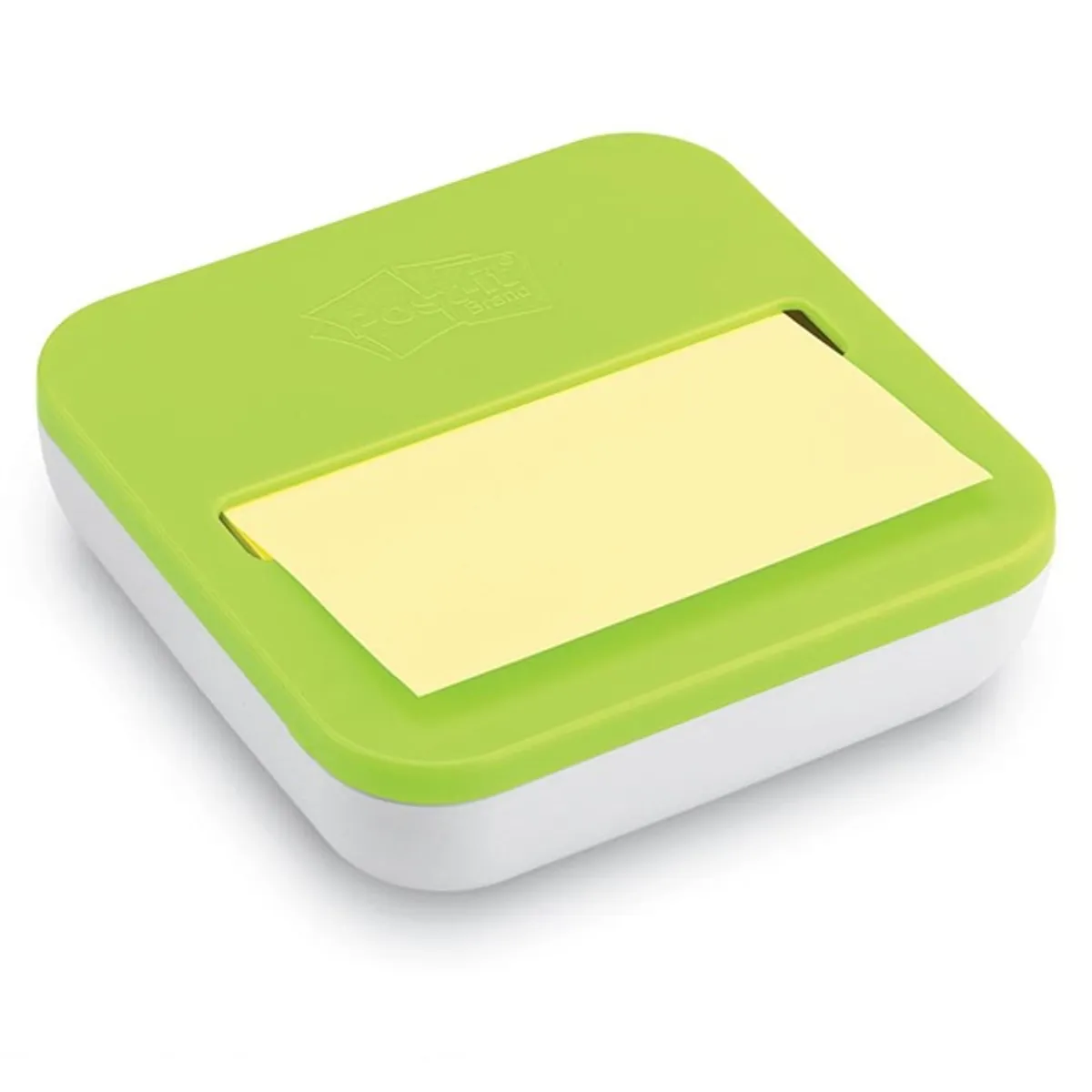 POST-IT HK100009859 z-tömb és adagoló tapadókorongos többszínű #1