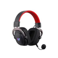 Ventaris VGHS202-BG vezeték nélküli gamer headset 53 mm hangszóró 20-20000 Hz 64 ohm 111 dB RGB világítás 2.4GHz BT USB-C töltés 750 mAh #3