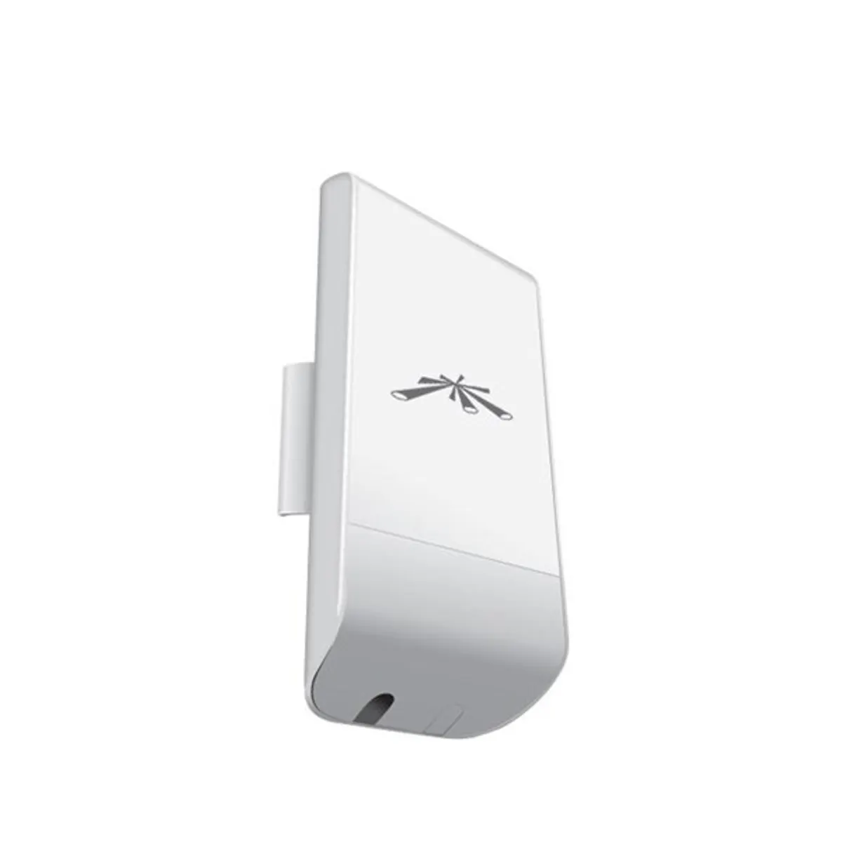 Ubiquiti LOCOM5 NanoStation Loco M5 150Mbps 24V PoE 5GHz 13dBi 10km kültéri #1