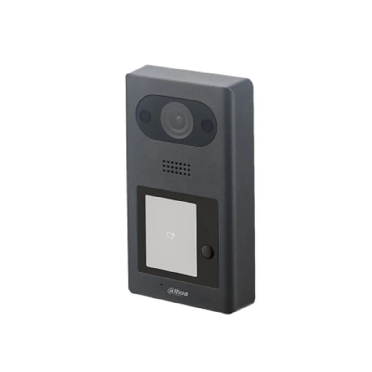 DAHUA VTO3211D-P4-S2 4-lakásos kültéri IP video kaputelefon 2MP RFID olvasó #3