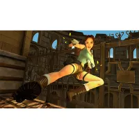 ASPYR 5056635615565 Tomb Raider IV-VI Remastered PlayStation 5 16 év Játékszoftver Akció Remastered #2