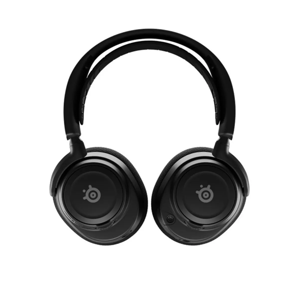 STEELSERIES 61553 Arctis Nova 7 Wireless Fekete Bluetooth USB-C 38 óra #2