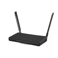 MIKROTIK RBD53IG-5HACD2HND hAP ac3 AC1200 Dual-Band 5x Gigabit Ethernet USB 1x PoE-In PoE-Out #2