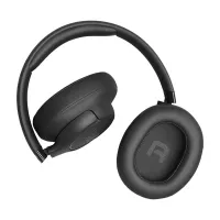 JBL T730BTBLK Tune 730BT fekete Bluetooth fejhallgató #3