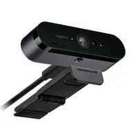 LOGITECH 960-001106 Brio UHD 4K 4096x2160 90fps autofókusz USB mikrofon #3