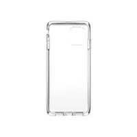 CELLECT TPU-IPH1467M-TP hátlap szilikon átlátszó iPhone 14 6,7" #2