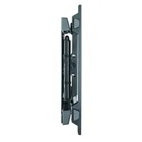Stansson WM-3270-5-10 fali konzol 32"-70" dőlés +5-10 fok forgatás +60-60 fok VESA 200x100-400x400 60 kg kábelrendező #5