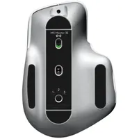 LOGITECH 910-006560 MX Master 3S Performance RF Bluetooth USB 7 gomb 8000 dpi #5