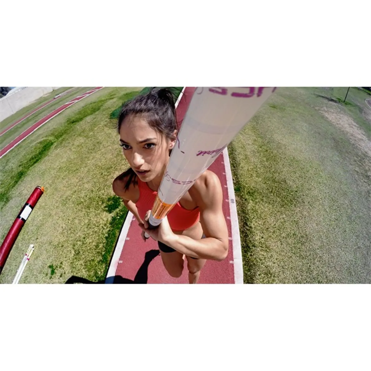 GOPRO AGTLM-001 Nagyméretű csőre rögzítő állvány Típus: Állvány #4