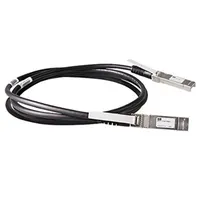 Aruba J9283D 10G SFPplus to SFPplus 3m DAC kábel