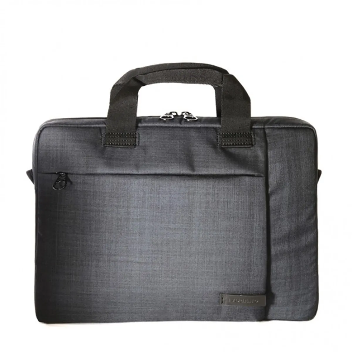 Tucano BSVO1314 Svolta M 13.3-14.0" notebook kézitáska fekete #1