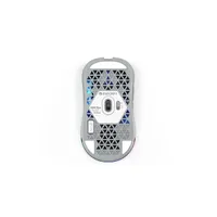 ENDORFY EY6A015 GEM Plus Wireless Onyx White PAW3395 26 000 DPI Kailh GM 8.0 ARGB 2,4 GHz USB-C 6 programozható gomb #7