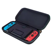 BIGBEN 2808628 védőtok The Legend of Zelda Tears of the Kingdom Nintendo Switch kék #6