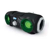 Sencor 35049825 Spt 5800 Bluetooth CD USB FM #2