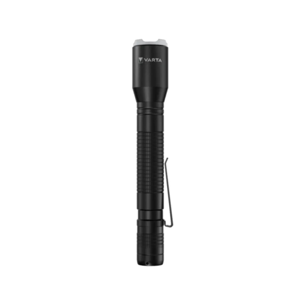VARTA 16607101421 Aluminium Light F20 Pro LED elemlámpa 250 lm 70 m 3 világítási mód ütésálló 1 m #1