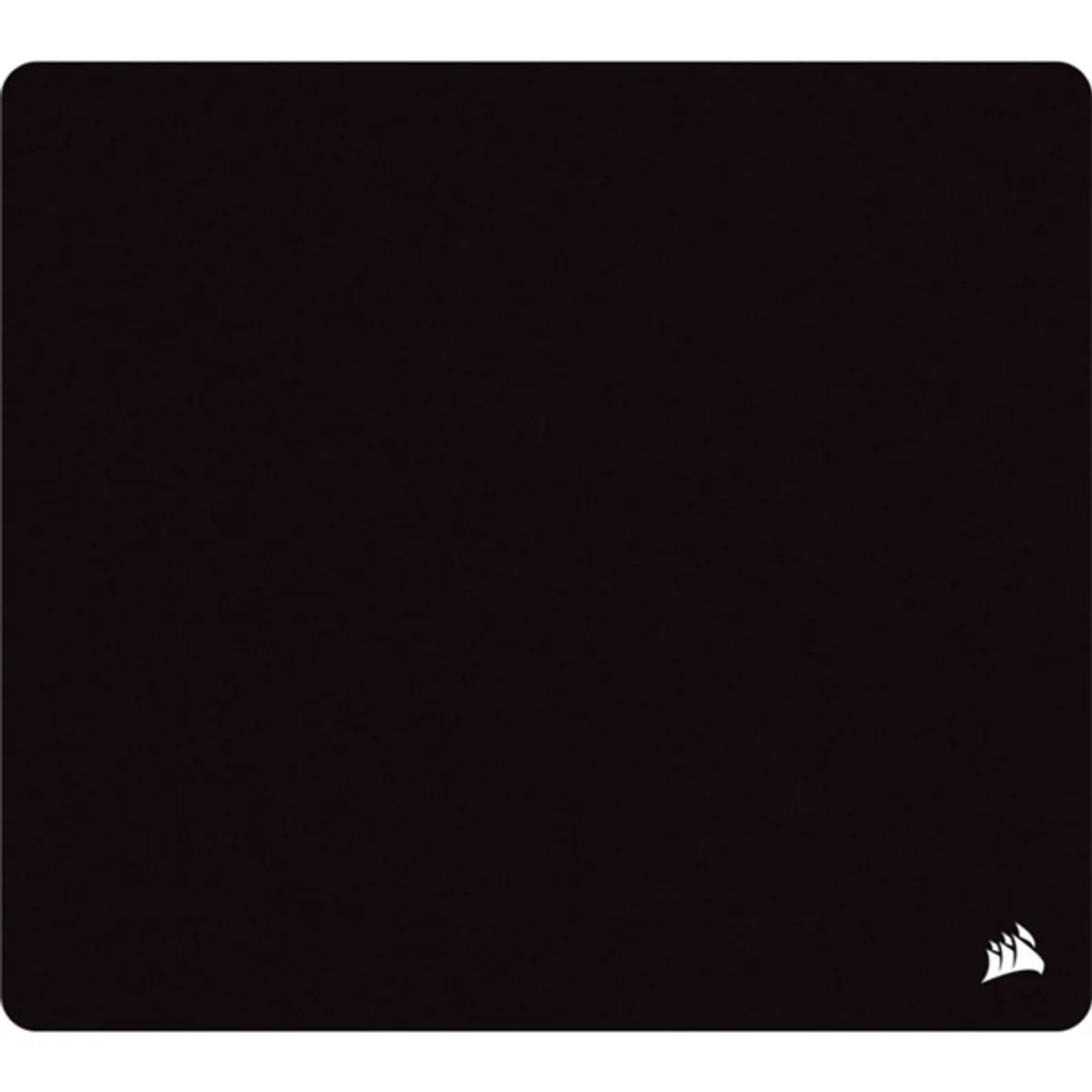 CORSAIR CH-9412660-WW MM200 PRO Premium Heavy XL Textil Fekete 450 x 400 x 6 mm Csúszásgátló alap #1