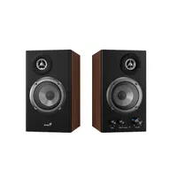 GENIUS 31730049400 SP-HF1200B 2.0 fekete 36W