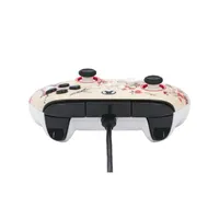 POWERA XBGP0180-02 Kontroller Vajszín Mintás Vezetékes 300 cm 11 gomb Xbox One Xbox Series kompatibilis #5