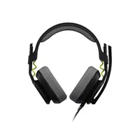 Logitech 939-002057 Astro A10 Gen 2 Headset 3,5 mm PC konzol fekete #3